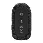 اسپیکر بلوتوثی جی بی ال مدل JBL GO3 - Image 6