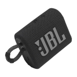 اسپیکر بلوتوثی جی بی ال مدل JBL GO3 - Image 3