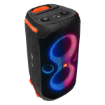 اسپیکر بلوتوثی قابل حمل جی بی ال مدل Party Box 110 - Image 2