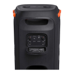 اسپیکر بلوتوثی قابل حمل جی بی ال مدل Party Box 110 - Image 8