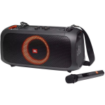 اسپیکر بلوتوثی قابل حمل جی بی ال مدل PartyBox On-The-Go - Image 2