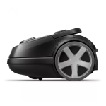 جاروبرقی فیلیپس مدل FC9177 - Image 3
