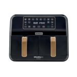 سرخ کن دوقلو کنوود مدل HFP70