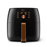 سرخ کن فیلیپس مدل HD9863