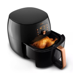 سرخ کن فیلیپس مدل HD9863 - Image 3
