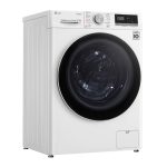 لباسشویی 10.5 کیلویی ال جی مدل F4V5RYP0W - Image 2