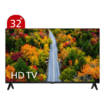 تلویزیون HD تی سی ال مدل D3400i سایز 32 اینچ