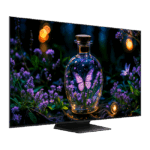 تلویزیون تی سی ال مدل C755 سایز 75 اینچ هوشمند QD-MINI LED 4K TV - Image 2