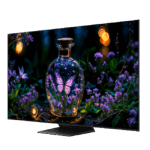تلویزیون تی سی ال مدل C755 سایز 75 اینچ هوشمند QD-MINI LED 4K TV - Image 3