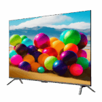 تلویزیون ایکس ویژن مدل XYU795 سایز 50 اینچ UHD 4K هوشمند - Image 2