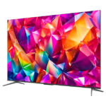 تلویزیون تی سی ال مدل C645 سایز 55 اینچ QLED UHD 4K هوشمند google TV - Image 2