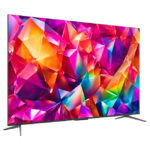 تلویزیون تی سی ال مدل C645 سایز 55 اینچ QLED UHD 4K هوشمند google TV - Image 3