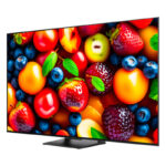 تلویزیون تی سی ال مدل 75C745 سایز 75 اینچ 4k هوشمند - Image 2
