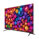 تلویزیون ایکس‌ویژن مدل XCU645 سایز 65 اینچ 4K هوشمند - Image 3