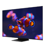 تلویزیون تی سی ال مدل C755 سایز 65 اینچ هوشمند QD-MINI LED 4K TV - Image 2