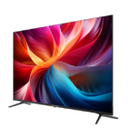 تلویزیون ایکس‌ویژن مدل XCU655 سایز 65 اینچ 4K هوشمند - Image 2