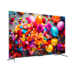 تلویزیون تی سی ال مدل C645 سایز 75 اینچ QLED UHD 4K هوشمند google TV - Image 3