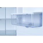 یخچال و فریزر ایکس ویژن مدل TF540-AWD چهاردرب سفید - Image 6
