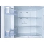 یخچال فریزر ایکس ویژن مدل TF541 ASD چهار درب رنگ استیل - Image 4