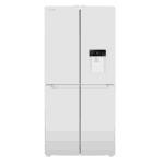 یخچال فریزر ایکس ویژن مدل TF541 AWD چهار درب رنگ سفید