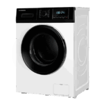 ماشین لباسشویی ایکس ویژن مدل TG72-BW با ظرفیت 7 کیلویی سفید - Image 4