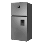 یخچال بالا فریزر مدل TT582 ASD ایکس ویژن رنگ استیل - Image 2