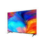 تلویزیون تی سی ال مدل P635 سایز 55 اینچ 4K هوشمند google TV - Image 2