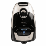 جاروبرقی ایکس ویژن مدل VC-5030D دیجیتال - Image 11
