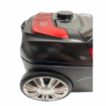 جاروبرقی ایکس ویژن مدل VC-5030K ولومی - Image 4
