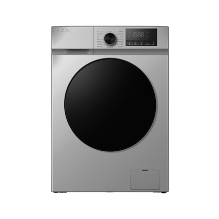 ماشین لباسشویی ایکس ویژن مدل TF84-S