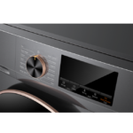 ماشین لباسشویی تی سی ال مدل P2110 ظرفیت 10.5 کیلوگرم رنگ تیتانیوم - Image 4