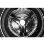 ماشین لباسشویی تی سی ال مدل P2110 ظرفیت 10.5 کیلوگرم رنگ تیتانیوم - Image 5