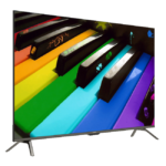 تلویزیون ایکس ویژن مدل XYU795G سایز 55 اینچ UHD 4K هوشمند - Image 2