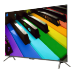 تلویزیون ایکس ویژن مدل XYU795G سایز 55 اینچ UHD 4K هوشمند - Image 5