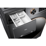 ماشین لباسشویی تی سی ال مدل P2110 ظرفیت 10.5 کیلوگرم رنگ تیتانیوم - Image 6