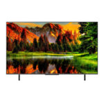 تلویزیون ال ای دی اندرویدی پاناسونیک مدل TH-75NX950M سایز ۷۵ اینچ