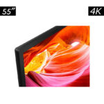 تلویزیون سونی مدل 55X75K سایز 55 اینچ - Image 4