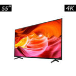 تلویزیون سونی مدل 55X75K سایز 55 اینچ - Image 2