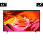 تلویزیون سونی مدل 65X75K سایز 65 اینچ
