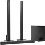 ساندبار 1000وات سونی مدل HT-S700 - Image 5