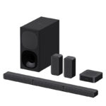 ساندبار 600 وات سونی مدل HT-S40R - Image 2