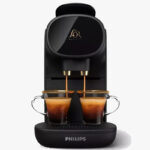 اسپرسو ساز ۸۰۰ میلی‌لیتر فیلیپس مدل Barista Sublime