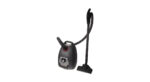 جاروبرقی 2400 وات پارس خزر مدل Turbo 2500WB