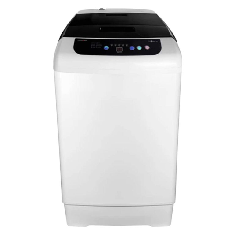 ماشین لباسشویی پاکشوما مدل TLX7001iW ظرفیت 7 کیلوگرم