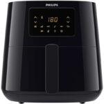 سرخ‌کن 6.2 لیتری فیلیپس مدل HD9270-plus