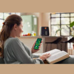 سرخ کن بدون روغن فیلیپس مدل HD9280/70