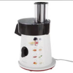 رنده برقی فیلیپس مدل HR-1387