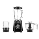 مخلوط کن و آسیاب کن فیلیپس مدل HR3033