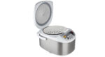پلوپز فیلیپس مدل HD3038 Fuzzy Logic