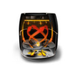 سرخ کن بدون روغن فیلیپس مدل Hd9650/90